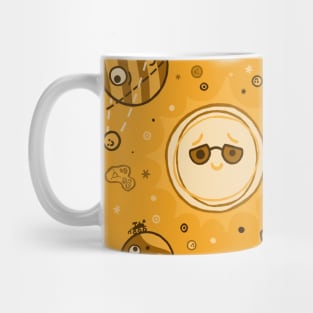 Space Mug